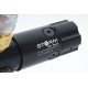 Wolverine Airsoft HPA Systems STORM Regulator OnTank - Black (STM-CA-001-BK)